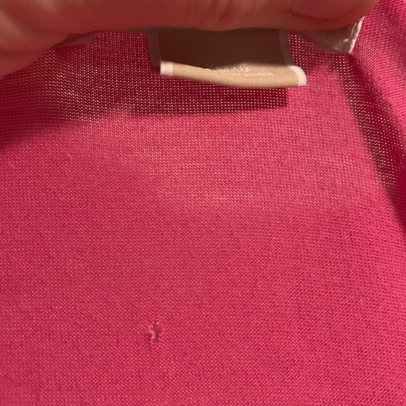 Michael Kors blouse - Picture 4 of 5